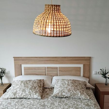 Piso Vacacional Acogedor Apartment A Coruna Bagian luar foto